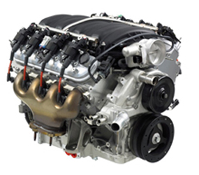 B0510 Engine